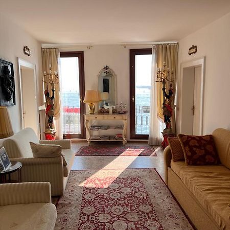 B&B La Corte Dei Dogi Veneza Exterior foto