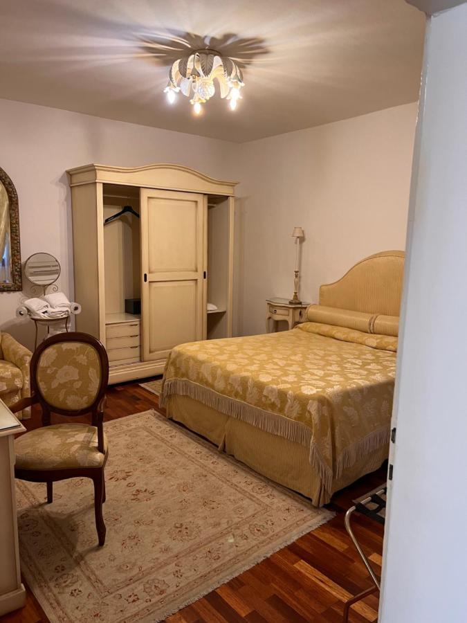 B&B La Corte Dei Dogi Veneza Exterior foto
