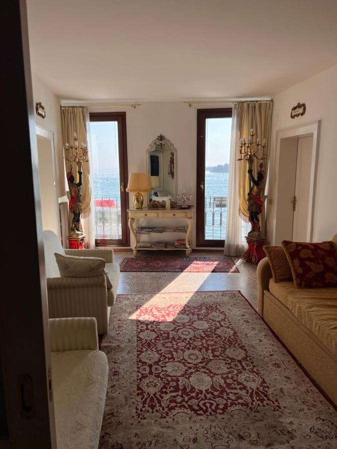 B&B La Corte Dei Dogi Veneza Exterior foto