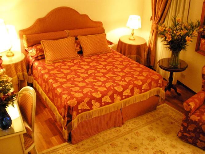 B&B La Corte Dei Dogi Veneza Quarto foto